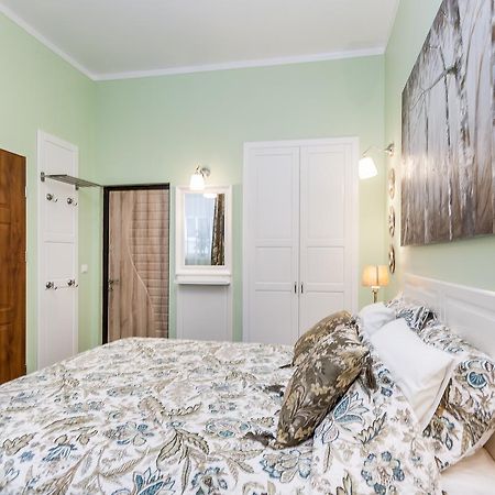 Come To Vilnius Hostel Екстериор снимка