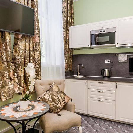 Come To Vilnius Hostel Екстериор снимка