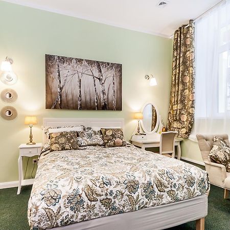 Come To Vilnius Hostel Екстериор снимка