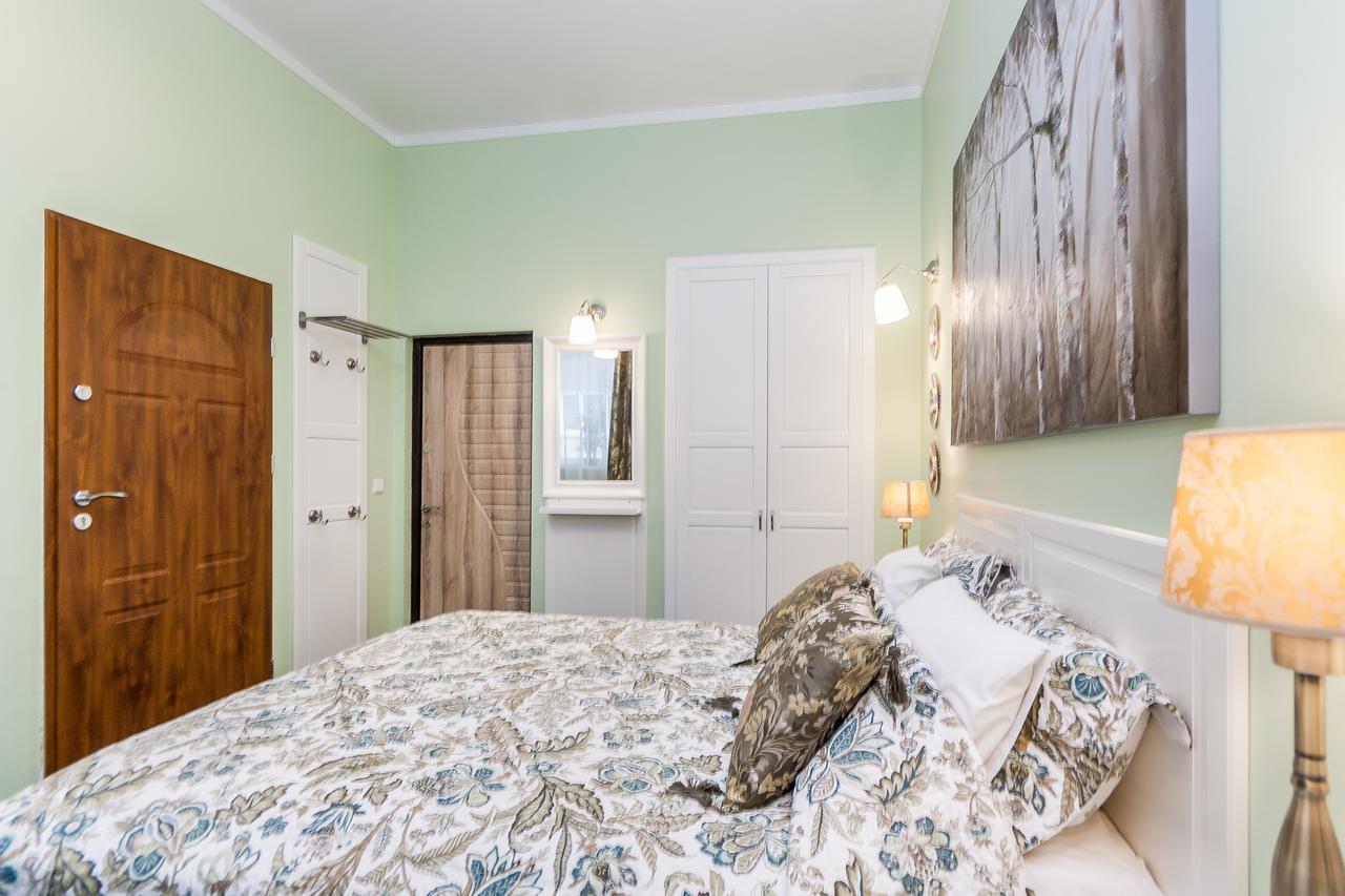 Come To Vilnius Hostel Екстериор снимка