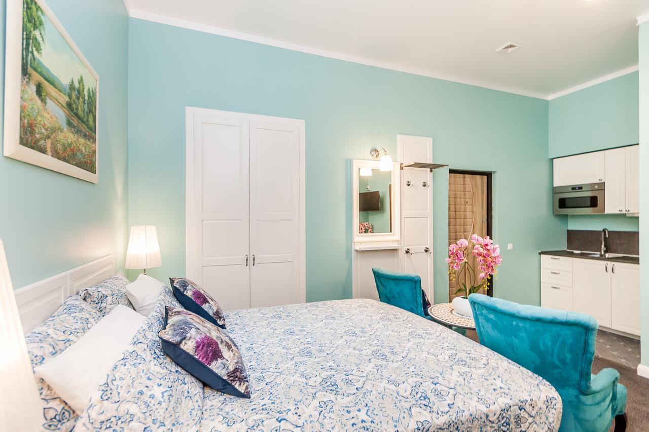 Come To Vilnius Hostel Екстериор снимка
