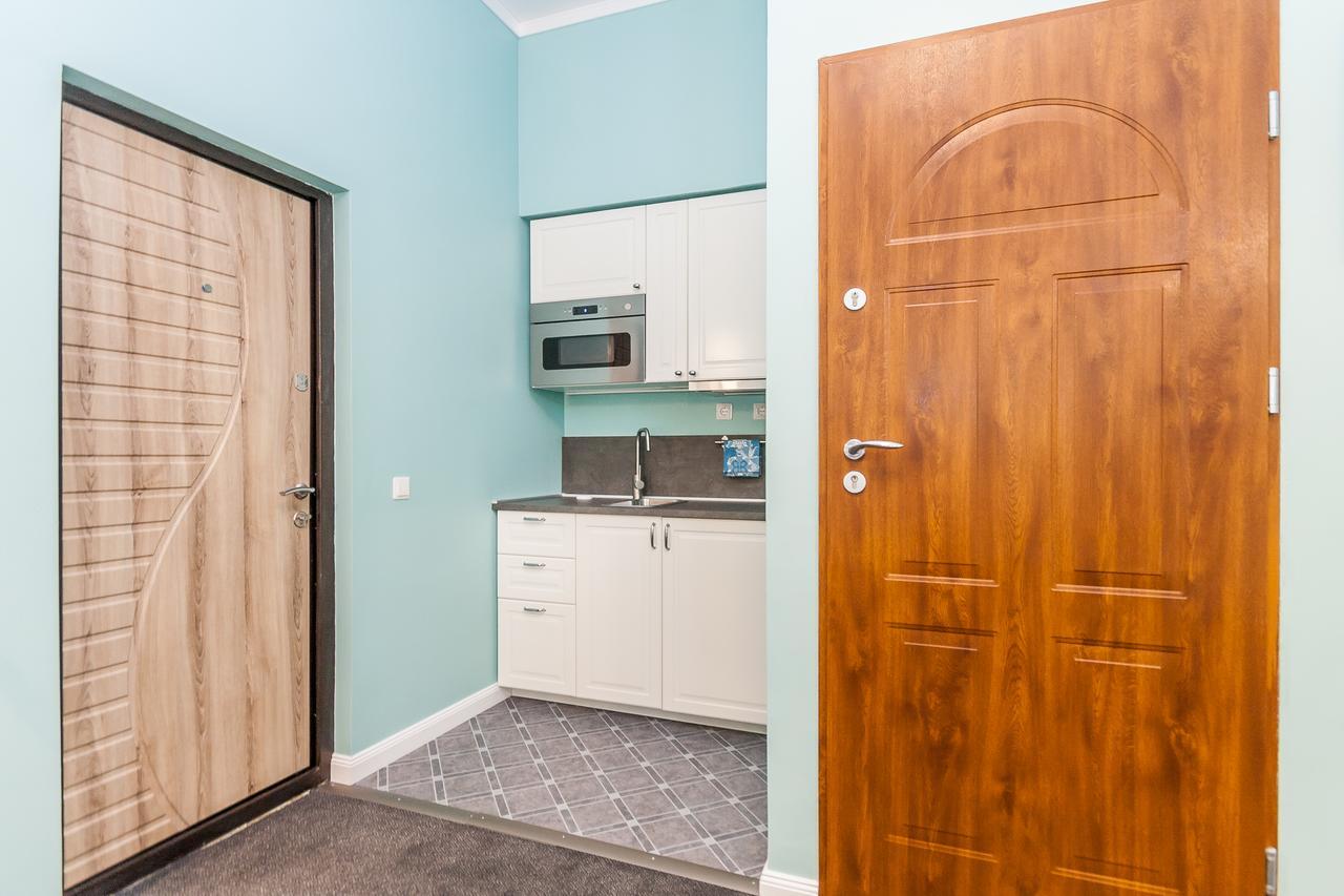Come To Vilnius Hostel Екстериор снимка