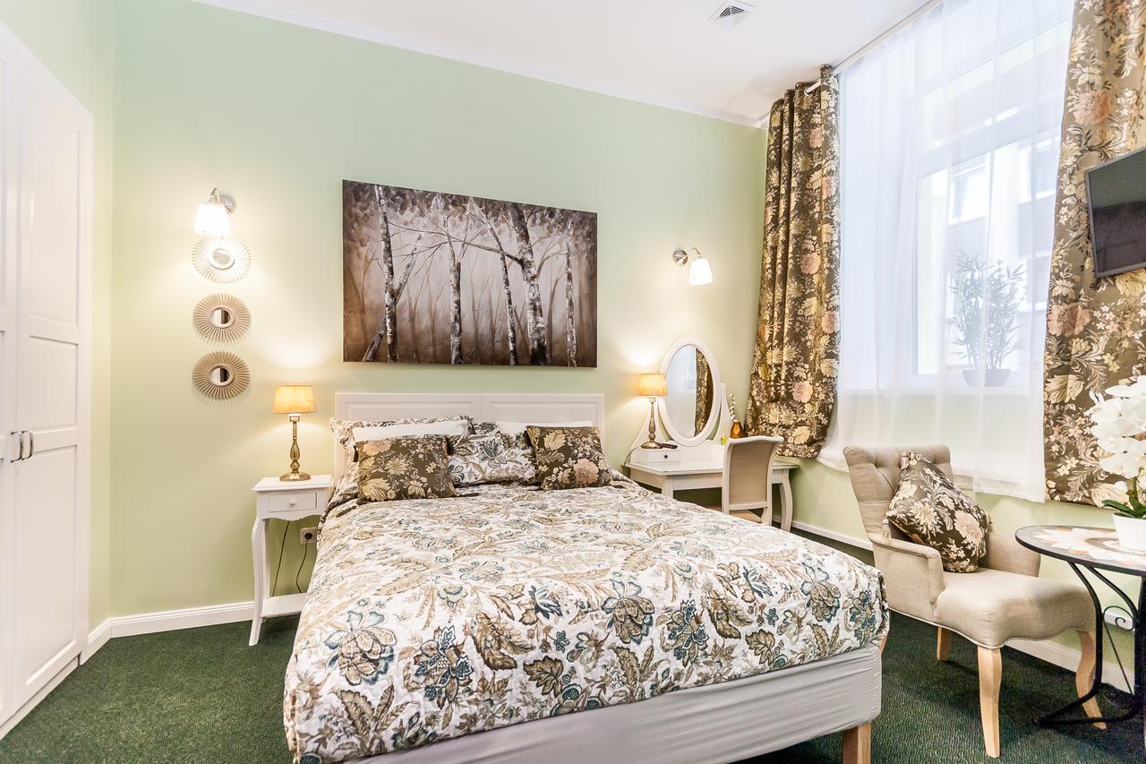 Come To Vilnius Hostel Екстериор снимка