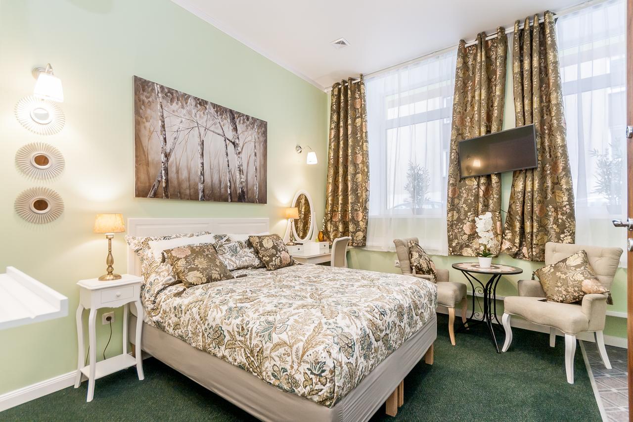 Come To Vilnius Hostel Екстериор снимка